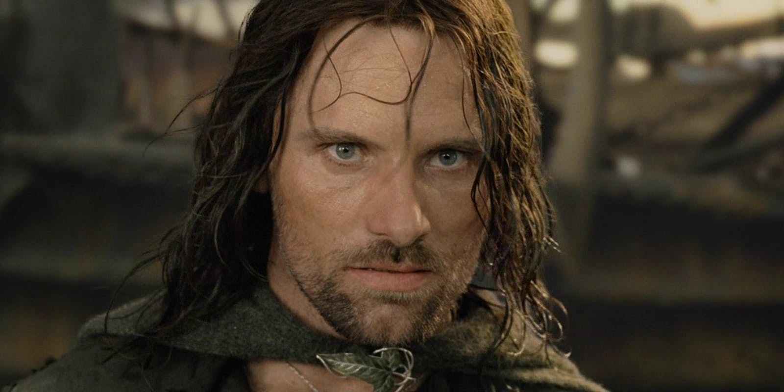 O Senhor dos Anéis | Viggo Mortensen dá conselho para quem for viver Aragorn na série