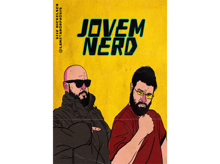 Imagem do episódio