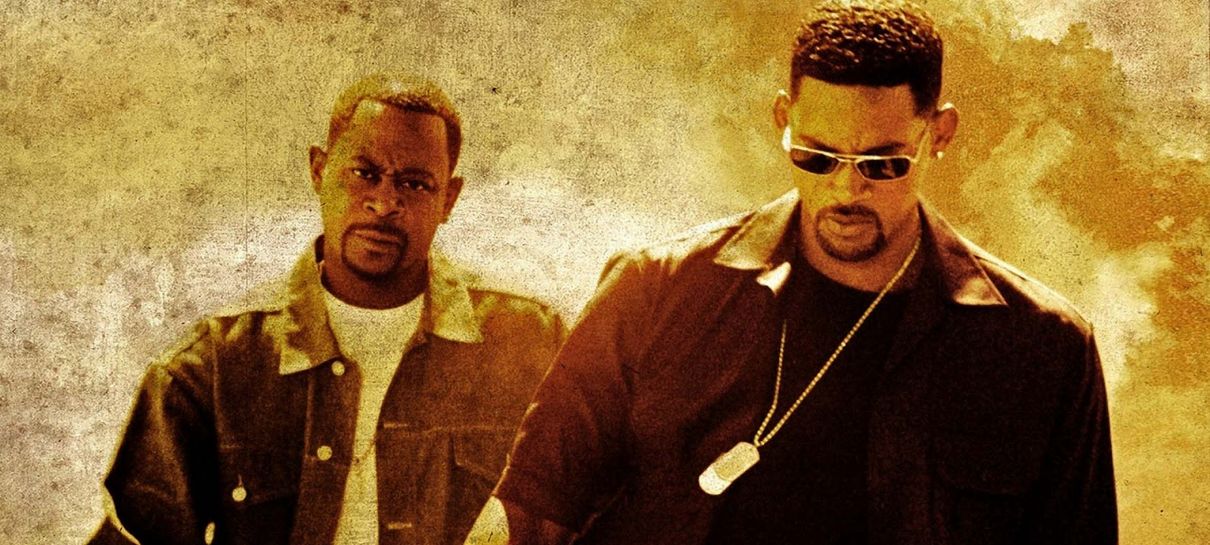 Bad Boys 3 ganha título oficial e data para as filmagens