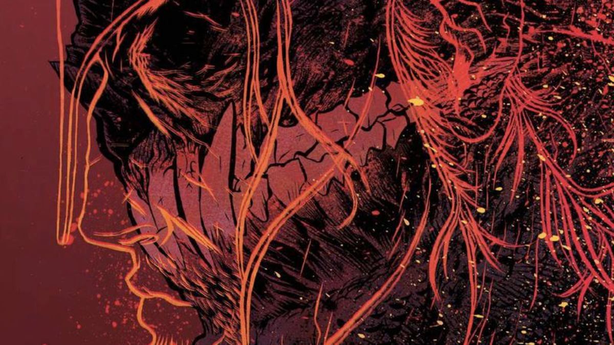 Beowulf | HQ baseada no poema saxão será lançada no Brasil