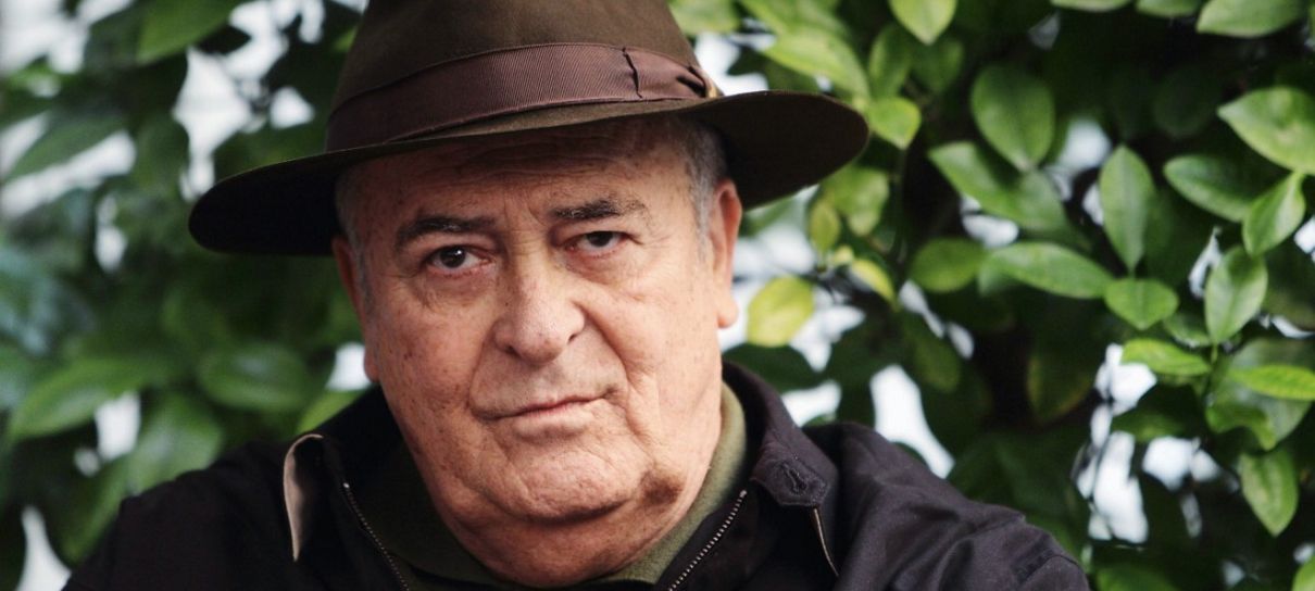 Bernardo Bertolucci, vencedor do Oscar por O Último Imperador, morre aos 77 anos