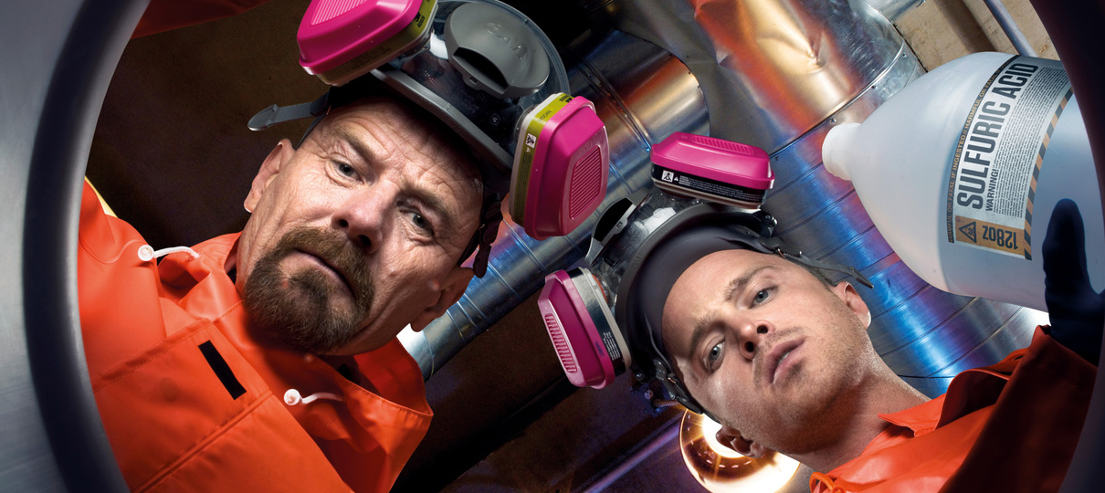 Bryan Cranston confirma filme de Breaking Bad e fala sobre a trama do longa