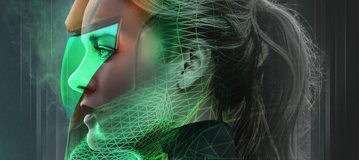 Bosslogic mostra como seria Brie Larson em um filme de Metroid