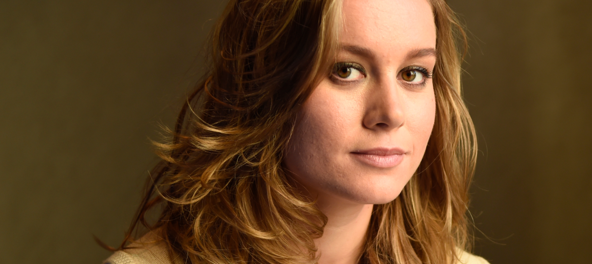 Brie Larson faz cosplay de Samus Aran e quer estrelar filme de Metroid