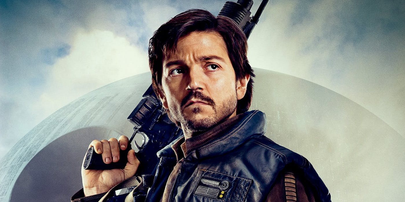 Rogue One | Produtor de The Americans será showrunner da série sobre Cassian