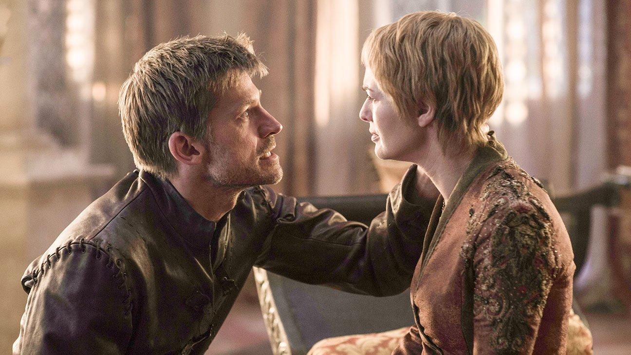 Game of Thrones | Jaime e Cersei fazem zoeira em vídeo de bastidores