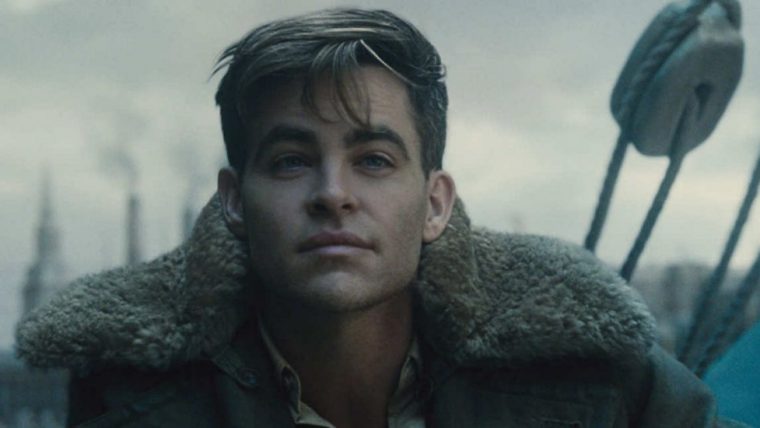 Mulher-Maravilha 1984 | Chris Pine fala sobre retorno de seu personagem