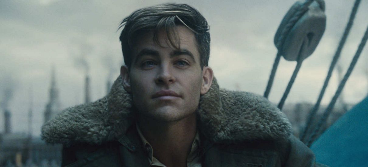 Mulher-Maravilha 1984 | Chris Pine fala sobre retorno de seu personagem