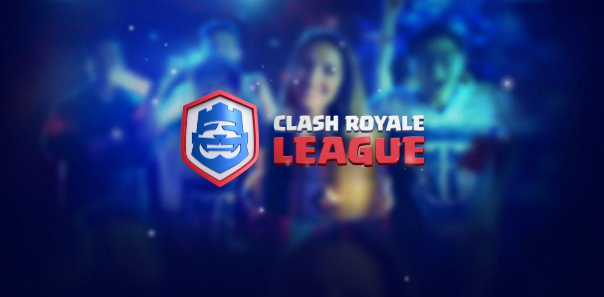 Clash Royale League | Assista ao torneio de colocação das finais mundiais