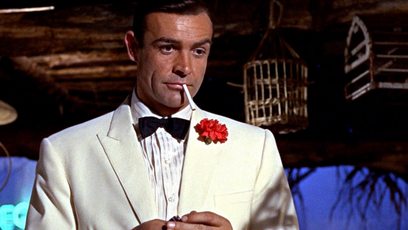 Sean Connery é o James Bond preferido pelo público, aponta pesquisa