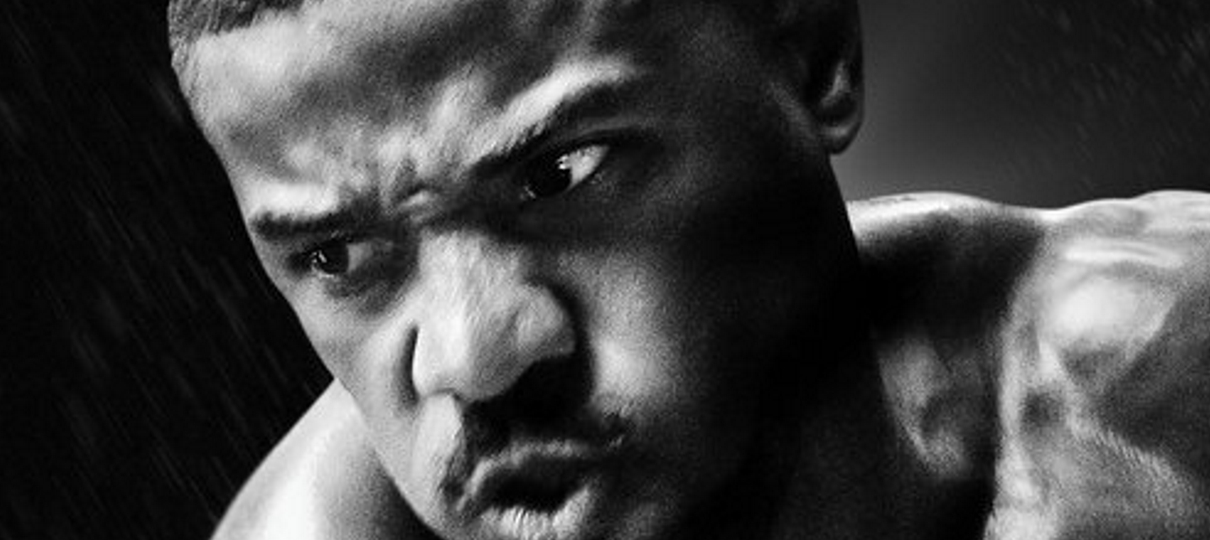 Creed II | Adonis parte para a luta em novo pôster