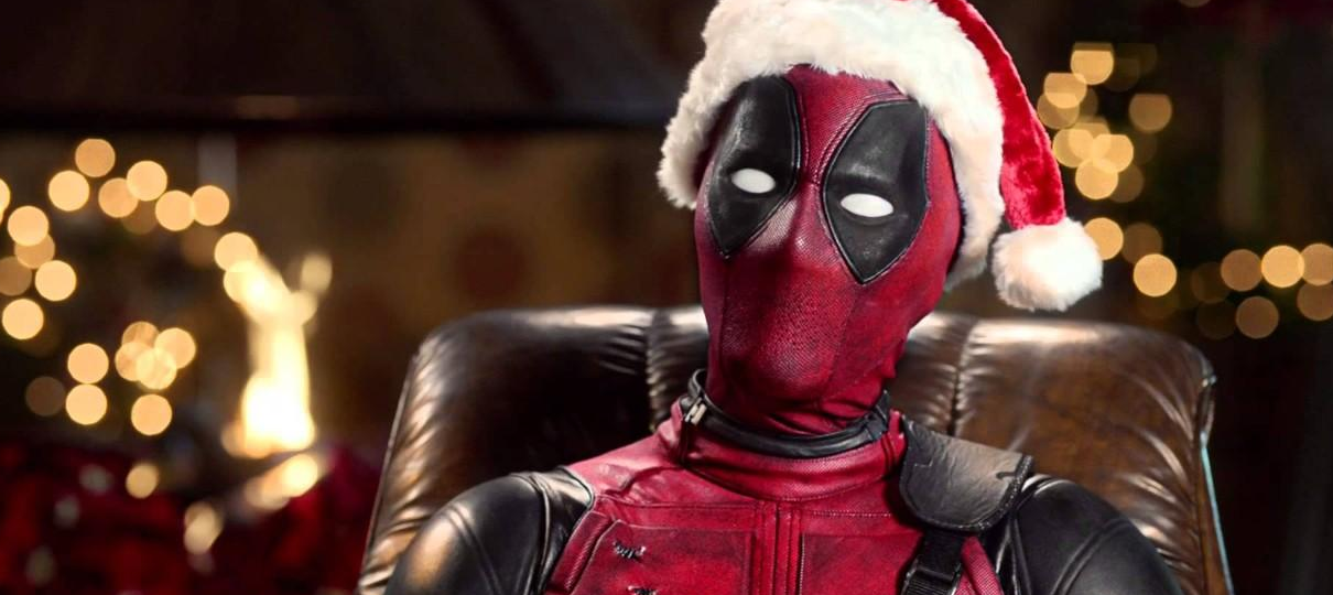 Once Upon A Deadpool é a nova empreitada do mercenário para combater o câncer