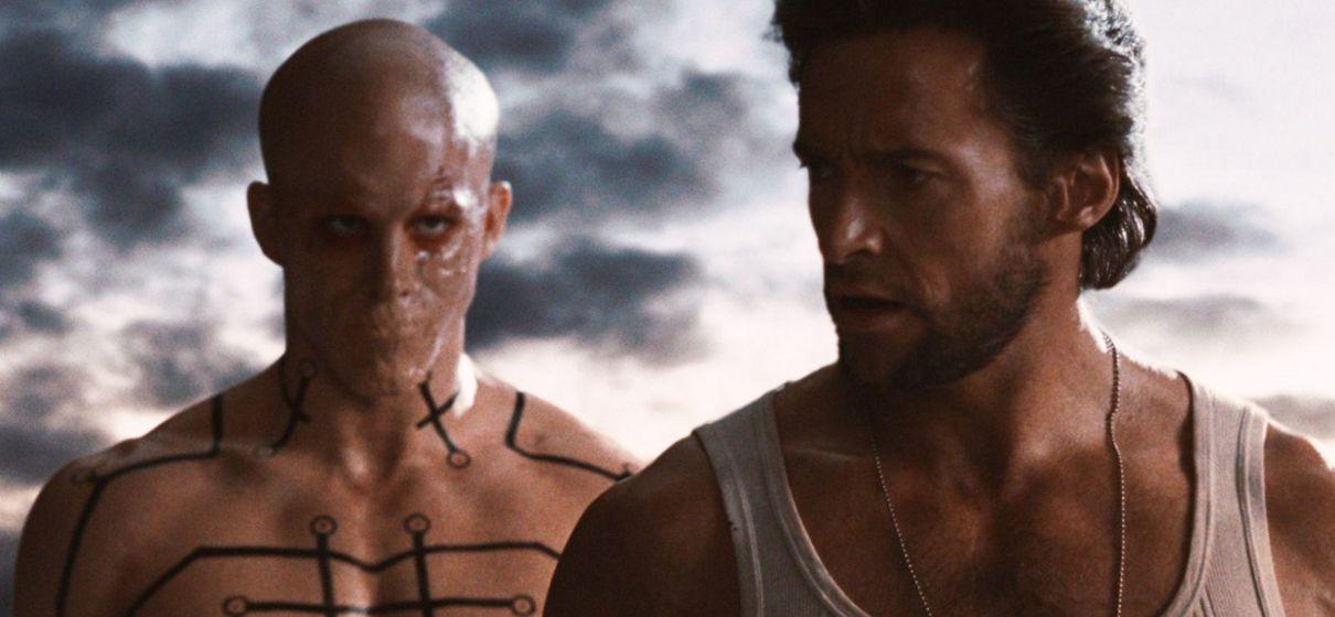 Ryan Reynolds zoa Hugh Jackman por não querer crossover entre Deadpool e Wolverine