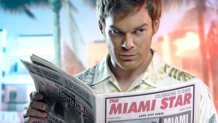 Dexter | Michael C. Hall aceitaria participar de um revival da série
