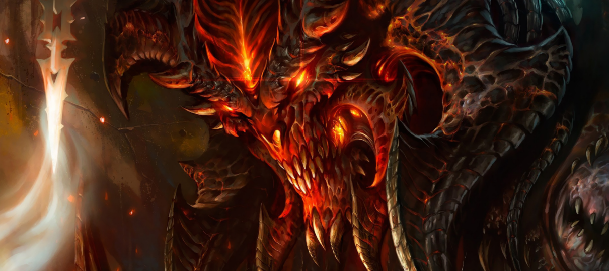 Diablo 4 estava preparado para ser anunciado na BlizzCon 2018, diz site [Rumor]