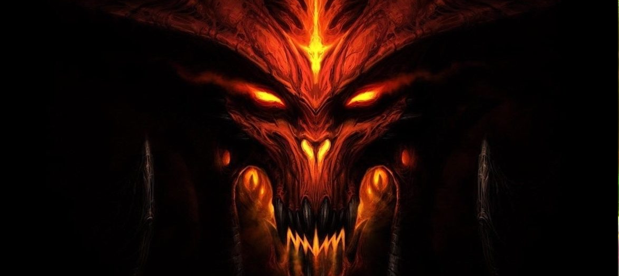 Diablo IV está agendado internamente para 2020, diz site