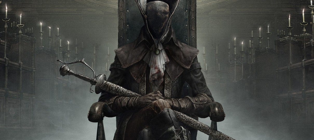 Jogadores acreditam que easter egg de Déraciné sugere Bloodborne 2