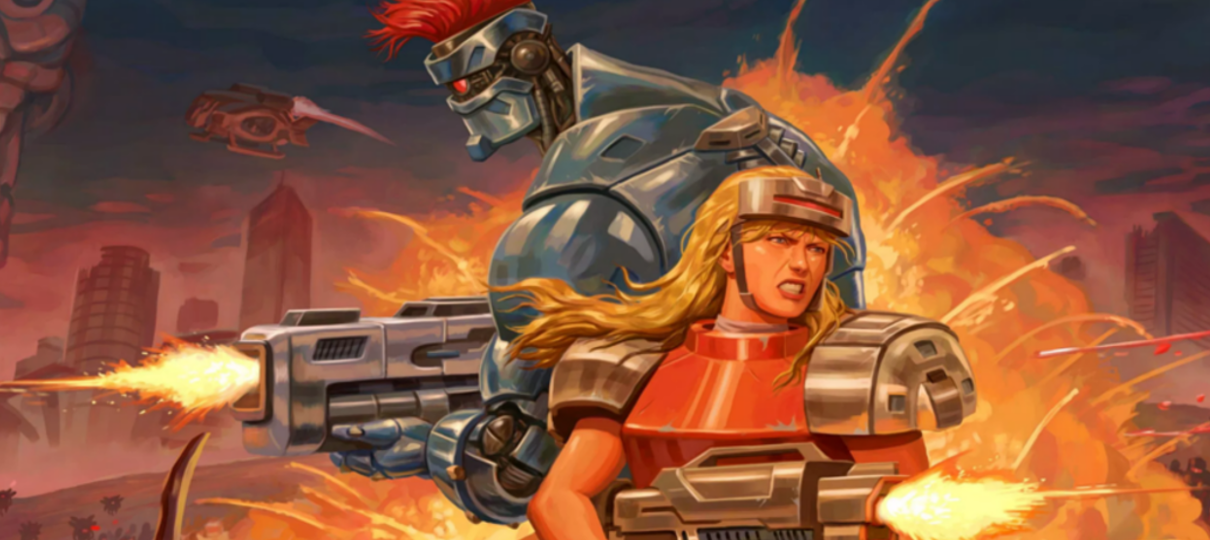 Elon Musk demonstra interesse no jogo brasileiro Blazing Chrome