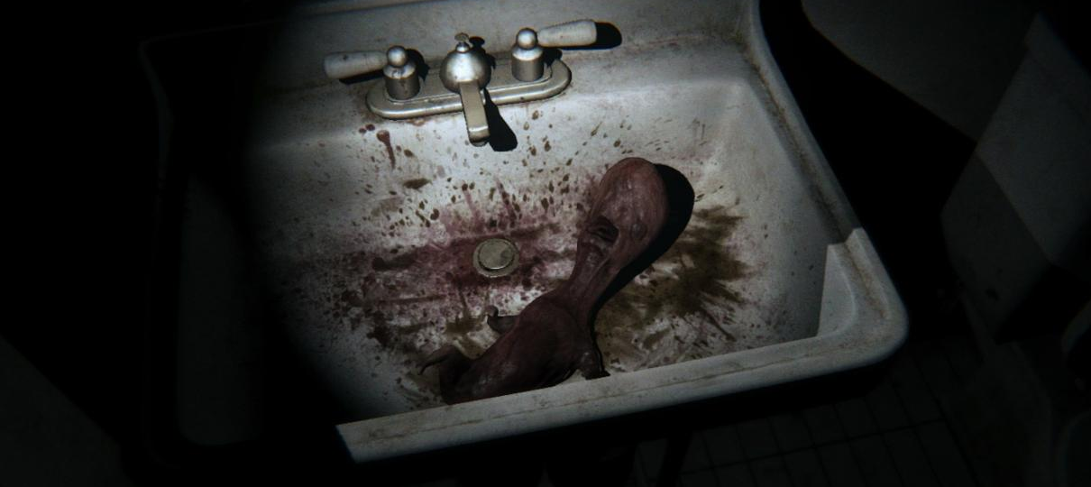 Mais um fã cria remake do P.T. para PC