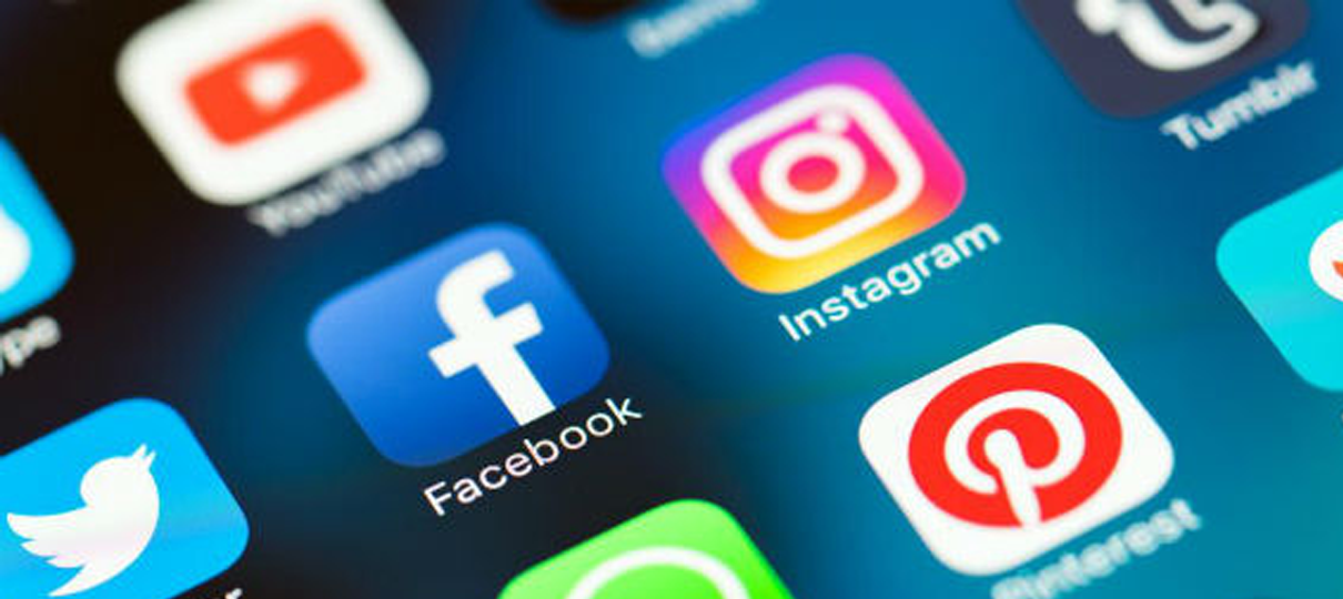 Facebook e Instagram sofrem com instabilidade nesta manhã