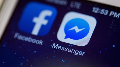 Facebook Messenger terá função de apagar mensagem enviada