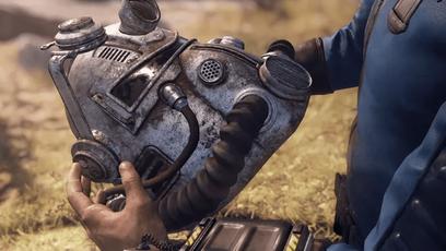 Bethesda bane jogadores de Fallout 76 por ataque homofóbico dentro do jogo