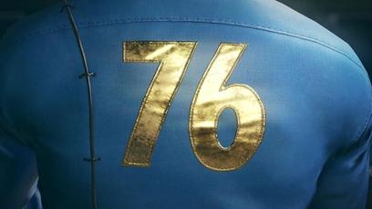 Bethesda pede desculpas aos fãs por Fallout 76