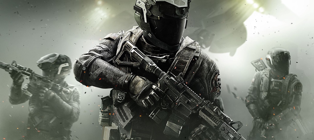 Filme de Call of Duty ainda nem estreou e já tem sequência planejada