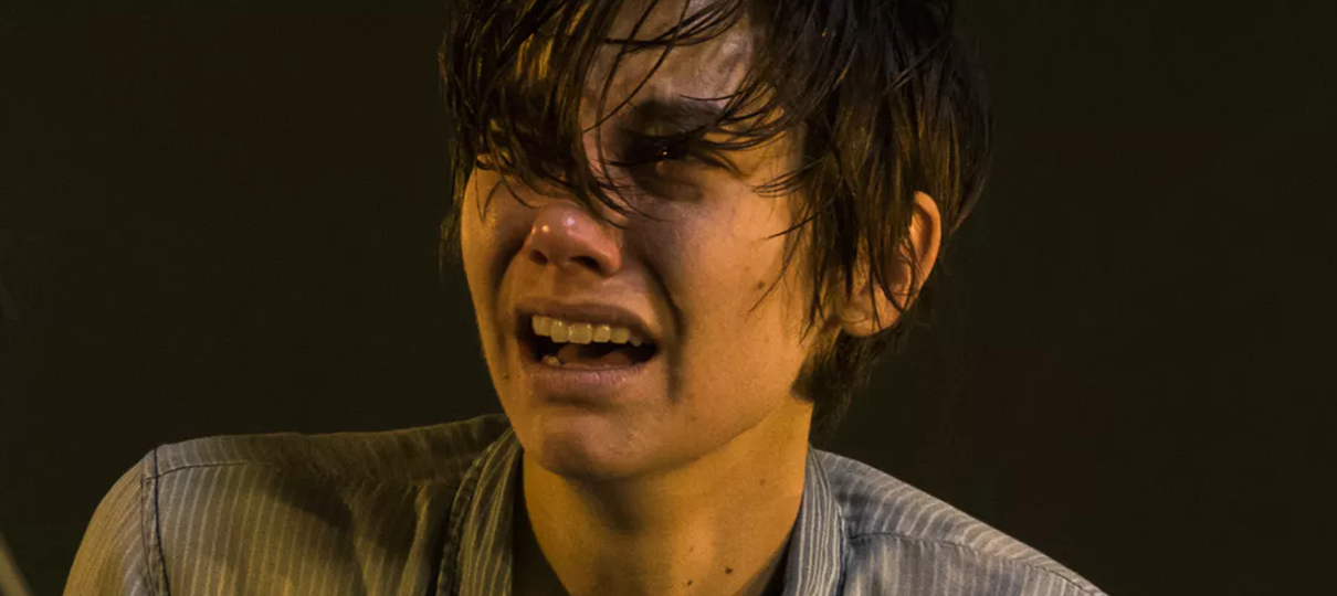 Filme para continuar história de Maggie é possível, diz showrunner de The Walking Dead