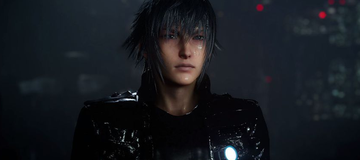 Diretor de Final Fantasy XV deixa a Square Enix; DLCs são canceladas