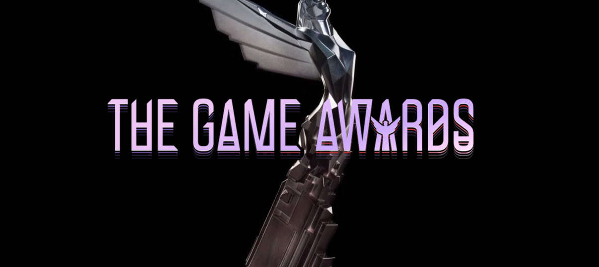 The Game Awards terá anúncio de mais de 10 jogos inéditos