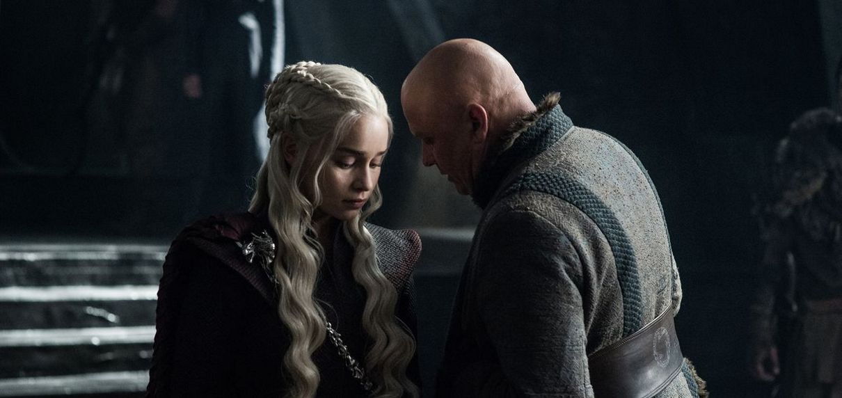 Game of Thrones quase terminou com uma trilogia nos cinemas