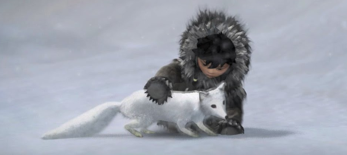 Games With Gold de dezembro chega com Never Alone e Dragon Age II