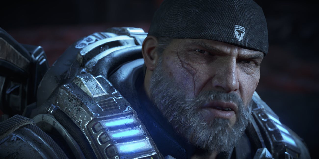 Gears of War | Roteirista de xXx: Reativado vai escrever o filme