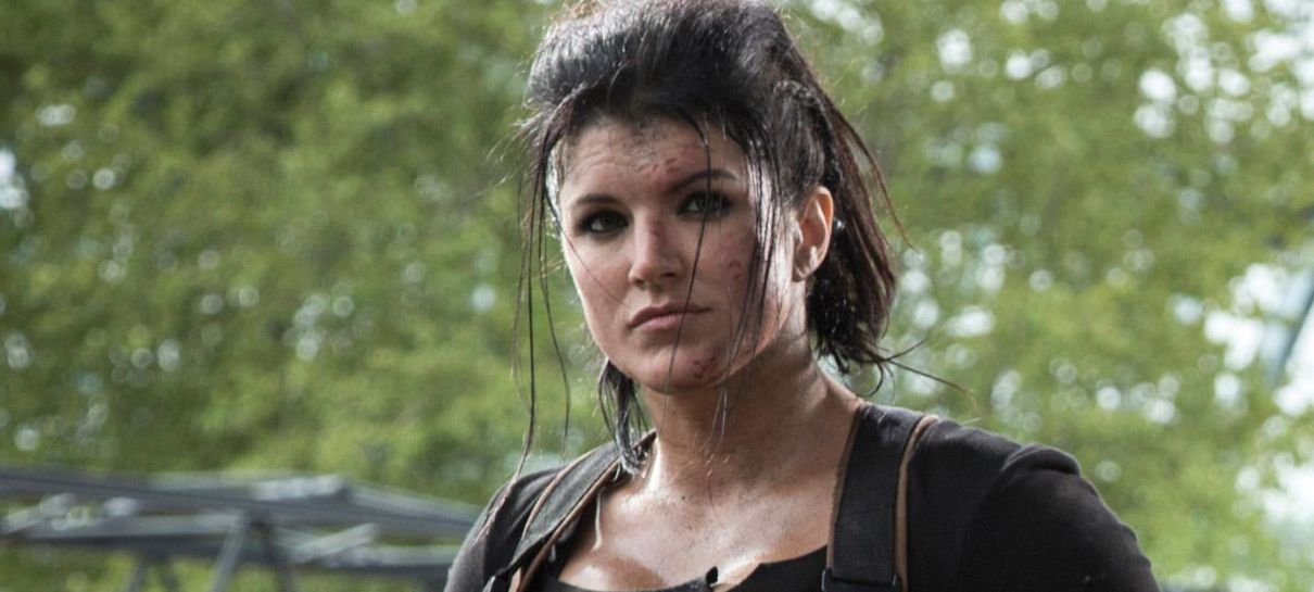 The Mandalorian | Gina Carano entra para o elenco da série