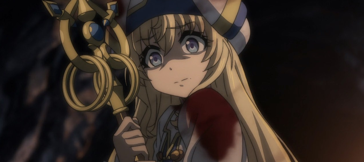 Assistir Goblin Slayer II Episodio 5 Online