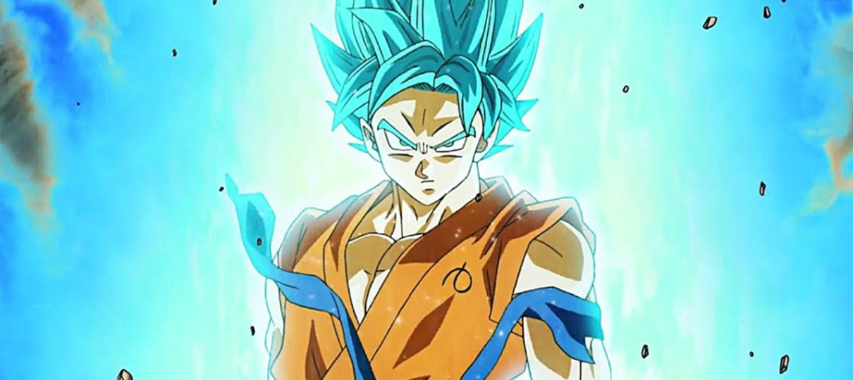 Gogeta pode ter sido confirmado em Dragon Ball Xenoverse 2