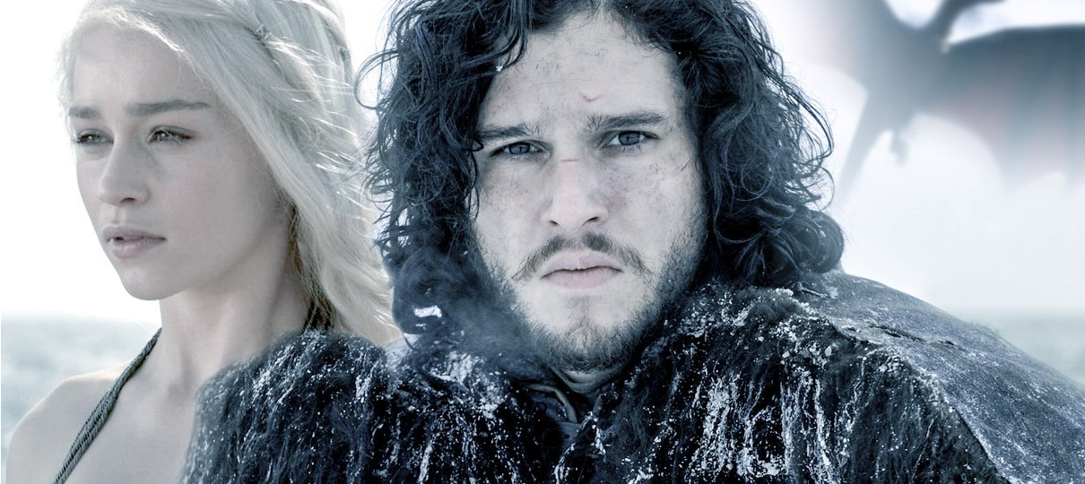 Game of Thrones | Todos os episódios da última temporada terão mais de 60 minutos