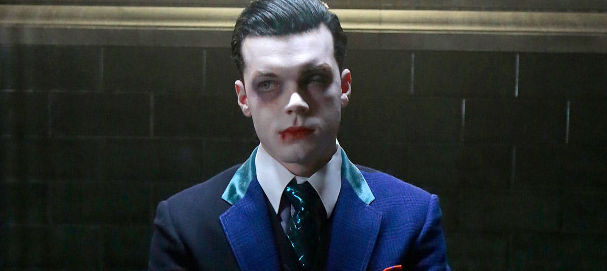 Ator de Gotham diz que Batman aparecerá na última temporada