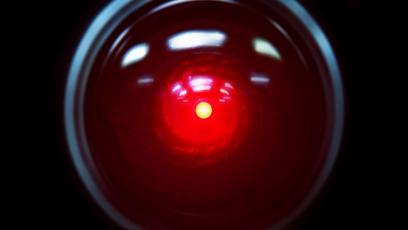 2001: Uma Odisseia no Espaço | Morre Douglas Rain, a voz de HAL 9000