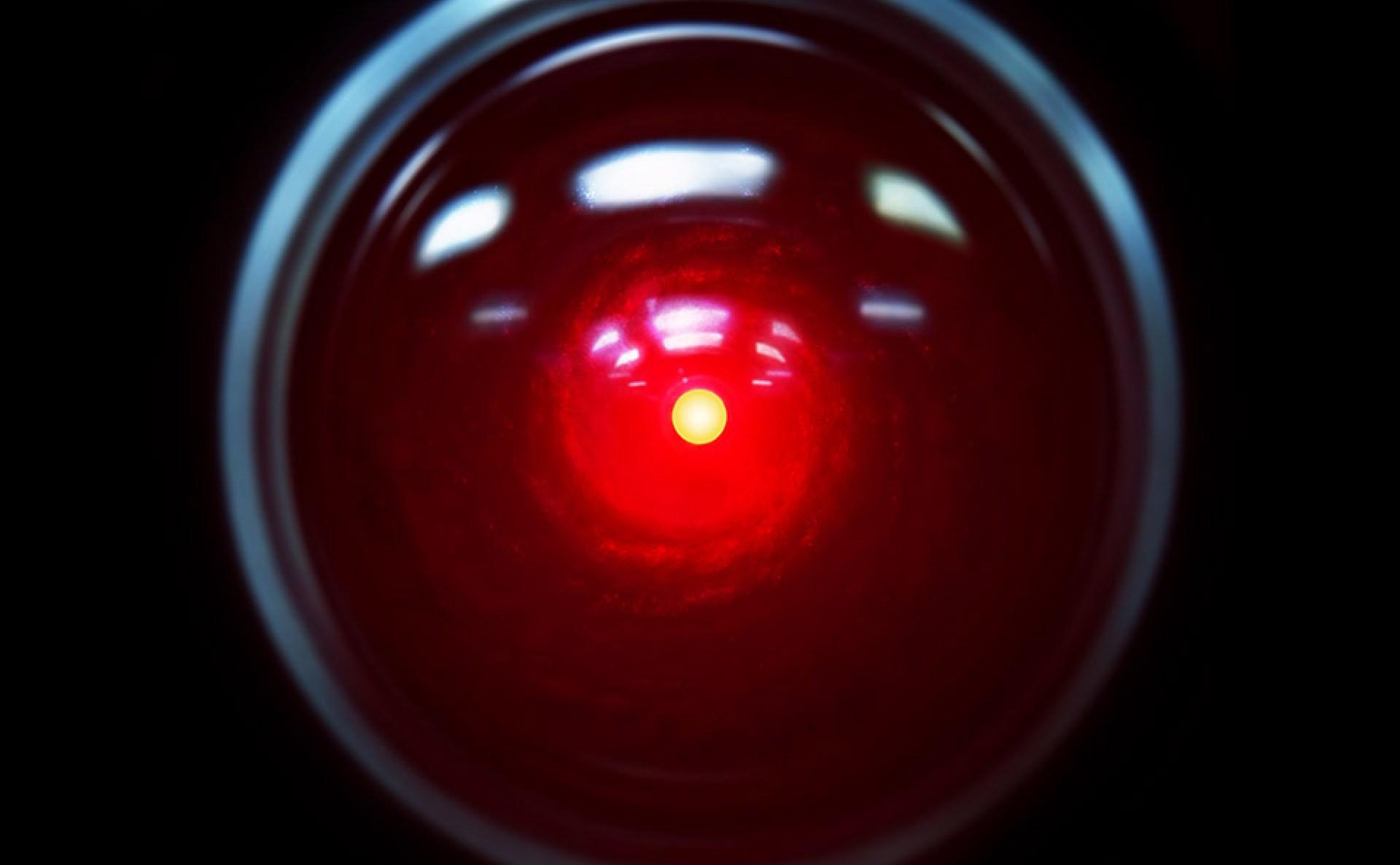 2001: Uma Odisseia no Espaço | Morre Douglas Rain, a voz de HAL 9000