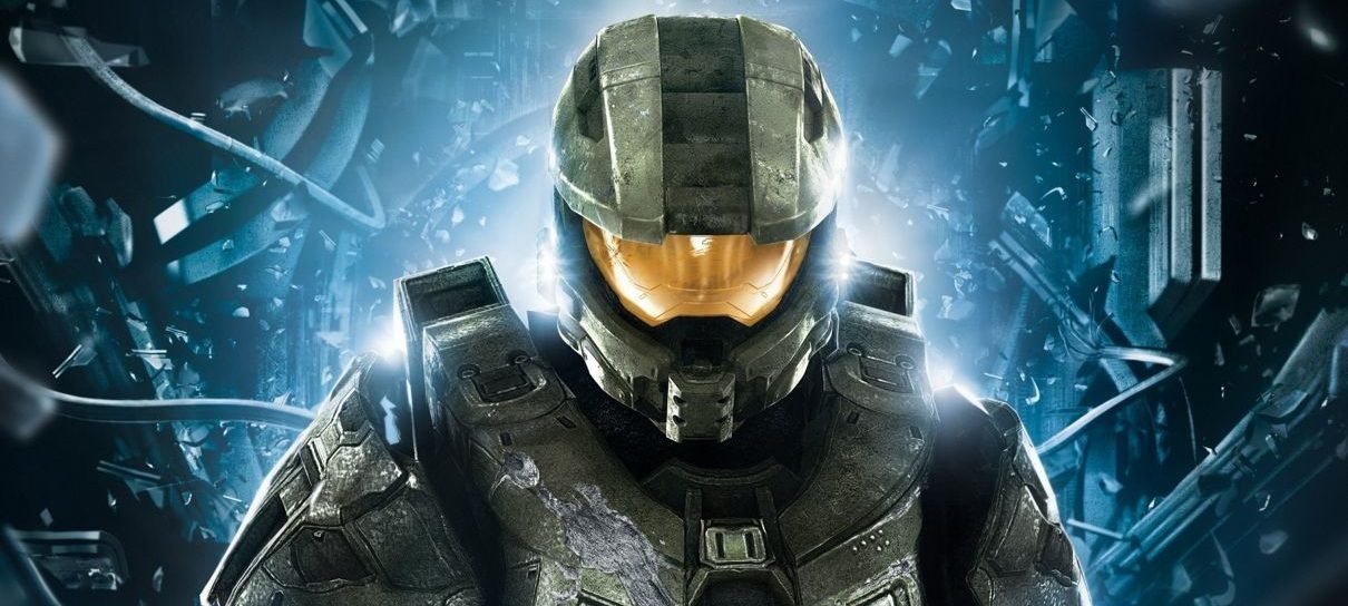 Halo  Série de TV está a procura de atores para viver Master