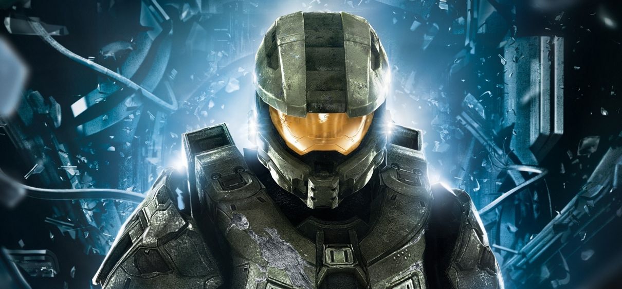 Halo | Série de TV está a procura de atores para viver Master Chief e Dra. Halsey
