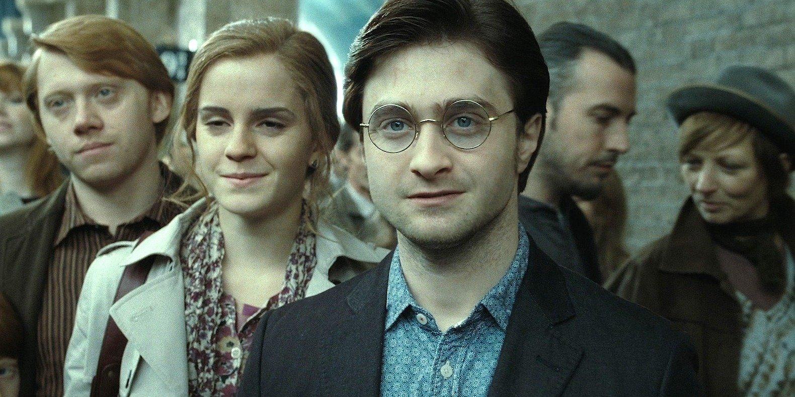 Daniel Radcliffe ainda não viu Harry Potter e a Criança Amaldiçoada (e nem vai ver!)