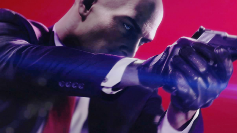 Hitman 2 terá legendas em português e edição exclusiva no Brasil