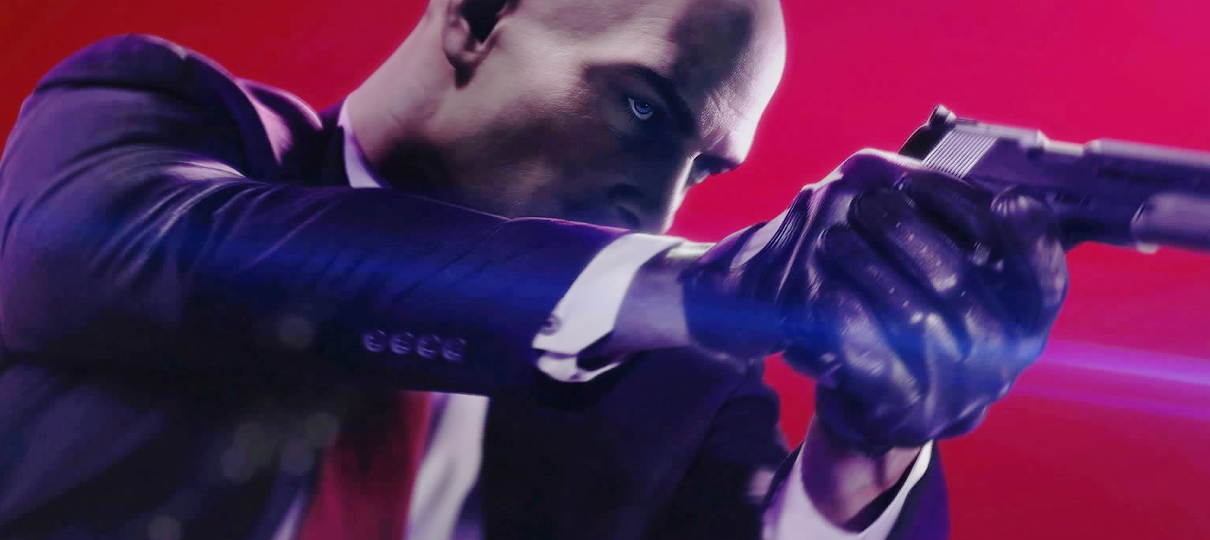 Hitman 2 | Review