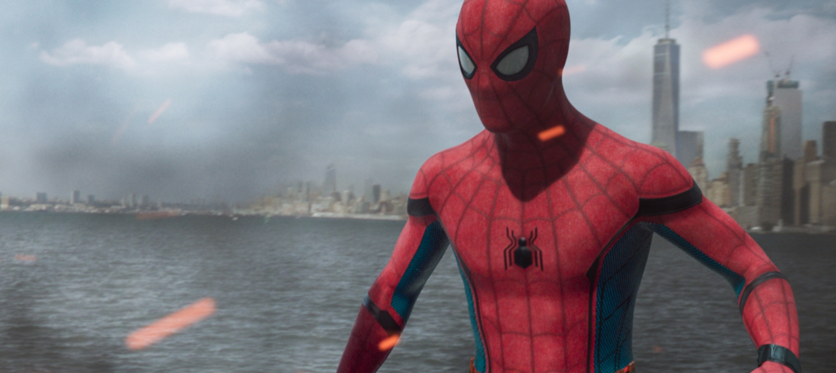 Homem-Aranha: Longe de Casa terá cenas em Nova York; veja foto