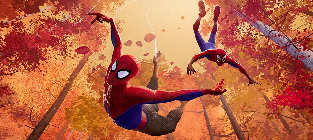 Com vitória de Aranhaverso, Disney perde o prêmio de Animação pela primeira vez em 6 anos