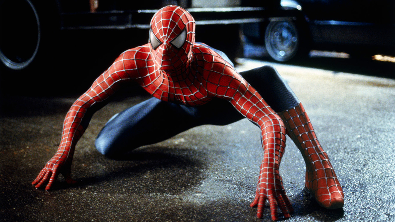 Homem-Aranha de Sam Raimi é o filme de super-heróis favorito de Guillermo del Toro