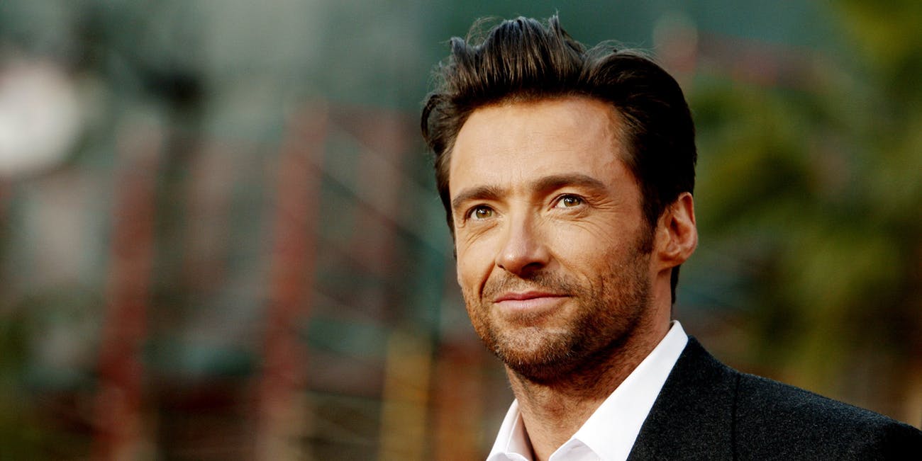 Hugh Jackman vai se afastar das telonas por um tempo (para se dedicar aos palcos!)